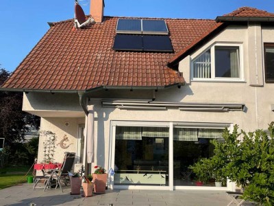 DHH mit ELW in Herzogenaurach