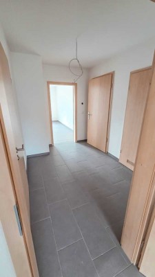 2-Zimmer-Wohnung Neubau Terrasse Barrierefrei - Erstbezug