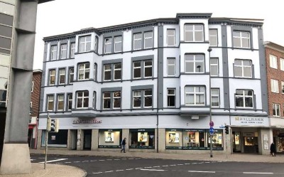 Wohnen in der Innenstadt