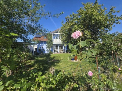 Familienhaus!! Einziehen und wohlfühlen in Forstern!!