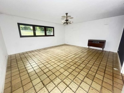 Helle und gemütliche Souterrain-Wohnung in ruhiger Lage - Ihr Rückzugsort zum Wohlfühlen!"