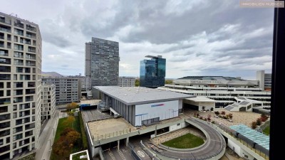 International wohnen, Wiener Lebensgefühl genießen in den DC-FLATS! ERSTBEZUG!