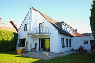 VIEL PLATZ FÜR DIE GANZE FAMILIE!
