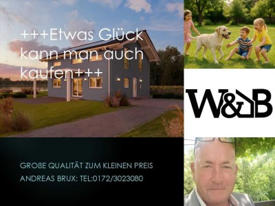 Dein Zuhause, so individuell wie du.