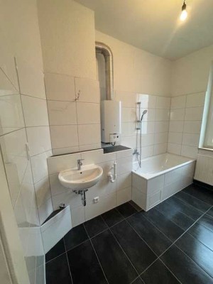 Altbauwohnung zentral in Krefeld..