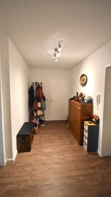 3,5 Zimmerwohnung in begehrter Lage von Echterdingen! TG/EBK/2 Balkone