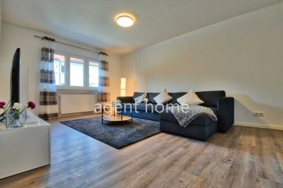 MÖBLIERT - CLASSIC STYLE - 3-Zimmer-Wohnung in Vaihingen
