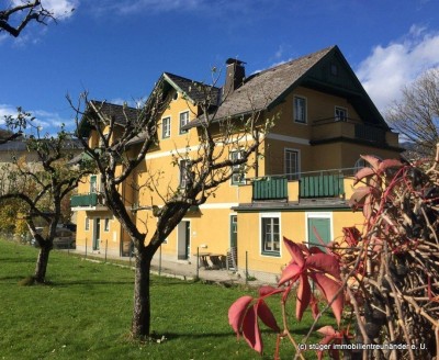 kleine 2-Zimmer Wohnung - Zentrumsnah