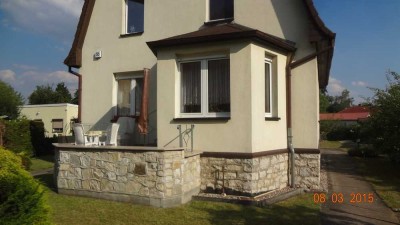 Schöne, sonnige zwei Zimmer Wohnung in Neuenhagen bei Berlin