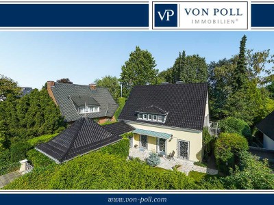 Großzügiges Einfamilienhaus mit hochwertiger Ausstattung und Erweiterungspotenzial
