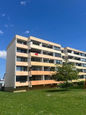 4-Zimmer-Wohnung in Linden zu verkaufen