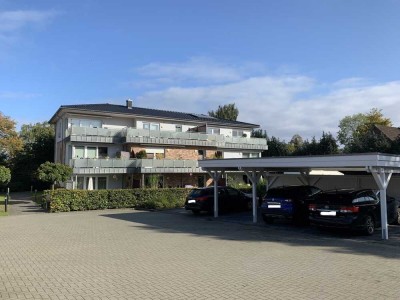 *Superschöne 2 Zimmer Terrassenwohnung für Singles oder Pärchen jeden Alters !!!*