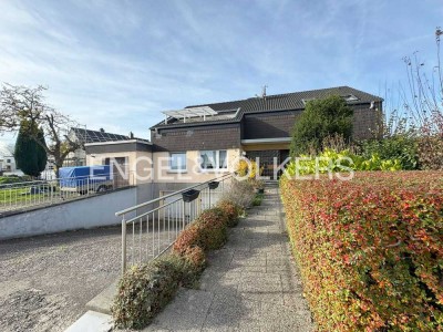 Attraktives Zweifamilienhaus in ruhiger Lage von Bergkamen-Oberaden!