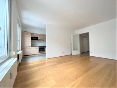 Ruhig gelegene 3 Zimmer Wohnung Nähe Stadthalle! WG-tauglich!