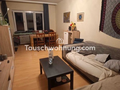 Tauschwohnung: Tauschwohnung