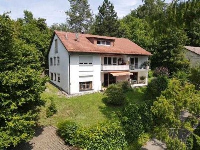 2-Zimmer ETW mit Balkon und Garage im Grünen auf dem Schienerberg - Ruhe und Erholung pur