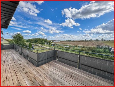 Ideal für Familien - großes Grundstück mit modernem Haus!