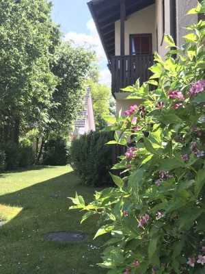 Geräumiges 1-Zimmer-Appartement mit Balkon