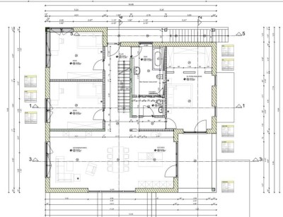 Neubau Wohnung in Wesseling Eichholz 
Smart Home System / Klimaanlage / Galerie