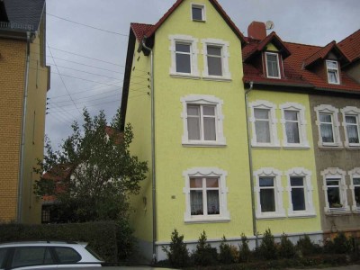 Nachmieter gesucht - schöne 2 Zi.-Wohnung in zentraler Lage von Saalfeld