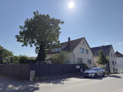 tolles Grundstück mit 2 Häusern und vielen Möglichkeiten | Ludwigshöhe