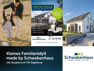Naturnahe Oase: Ihr Zuhause für Gemütlichkeit