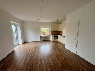 Charmante 2-Zimmer-Wohnung mit Balkon in Stattegg!