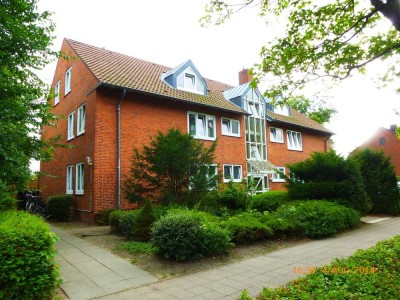 3-Zimmer-Wohnung ab 01.11.2025 zu vermieten