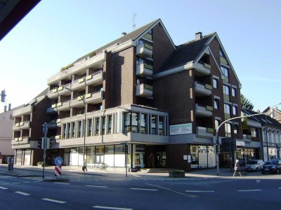 Sanierte Maisonette Wohnung im Herzen von Dortmund-Aplerbeck zu vermieten!