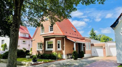 Attraktives Einfamilienhaus in Top-Lage
