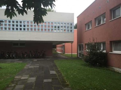 Zimmer in 4er-WG in Hürth-Efferen (befristet vom 01.08.2025 - 02.01.2026)