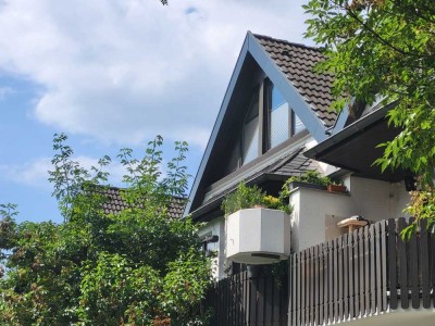 VierRaum MaisonetteWohnung