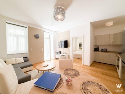 Generalsanierter Altbau | Terrasse | Nähe U3 Schweglerstraße | Luftwärmepumpe