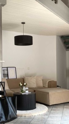 Gehobene Maisonette Wohnung im Zentrum von Schwäbisch Gmünd