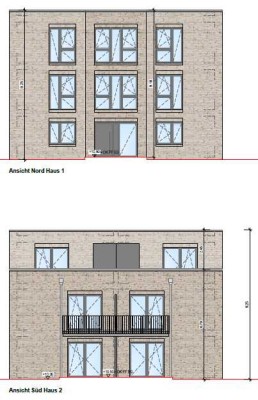 Neubau Wohnung in Winsen - Luhdorf
