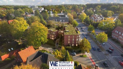 Tolle Kapitalanlage im modernen Neubau