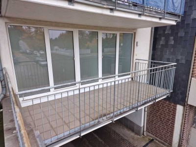 Charmante 95 m² Wohnung mit individuellem Schnitt – ideal für kreative Köpfe