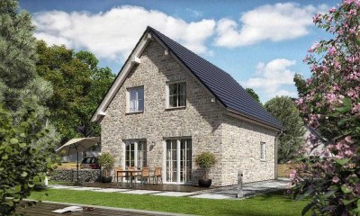 Rottmersleben – Ihr Haus auf 596 qm Grundstück