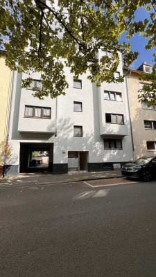 Modernes 1-Zimmer-Apartment (möbliert) in zentraler Lage