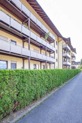 4,5-Zimmer-Wohnung in Bad Säckingen – Kapitalanlage oder Eigenheim mit Potenzial!