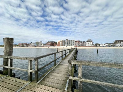 ++ Insel Föhr, dem Strand ganz nah !! ++