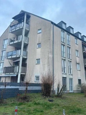 3 % Rendite! - Vermiete 4-Zimmer-Wohnung mit Balkon in Velten