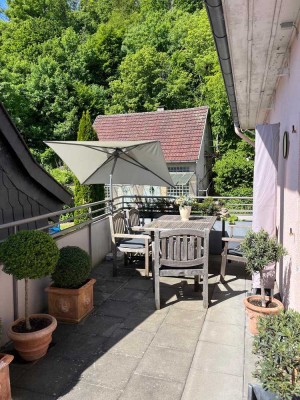 3-Zimmer Wohnung Falkenstein