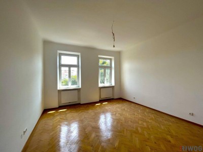 SANIERT *** Beim Kongressbad und S45 Hernals *** 2-Zimmer Wohnung *** Nähe Hernalser Hauptstraße