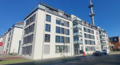 Zentral gelegene 3-Zimmer-Wohnung – Ihr neues Zuhause im Herzen der Stadt!