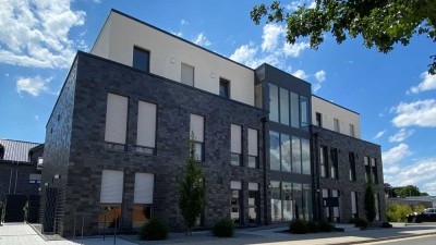 Wohnung 6 - 3-Zimmer-Wohnung mit luxuriöser Ausstattung in Nettetal-Lobberich