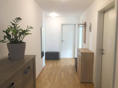Wohnvergnügen3-Zimmer-Wohnung - Lustenau