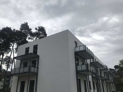 1-Z-Whg. in Stadtallendorf frei nähe Fritz Winter und Ferrero