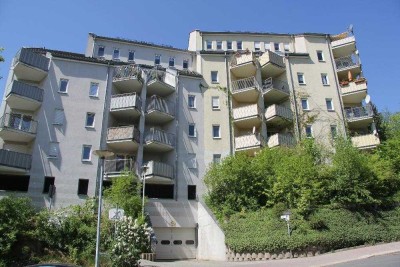 Kapitalanleger oder Eigennutzer aufgepasst! Stadtparknähe... 2 Zimmer Wohnung mit Balkon und Aufzug