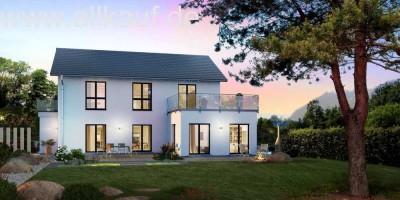 Ihr perfektes Zuhause: Ein Haus für alle Lebenslagen bietet das Generation Haus von allkauf